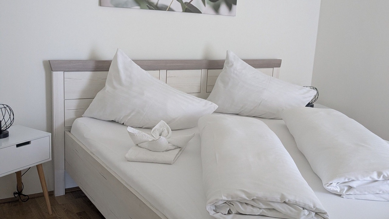 Photo of Bedroom in Sonnenalpe Nassfeld