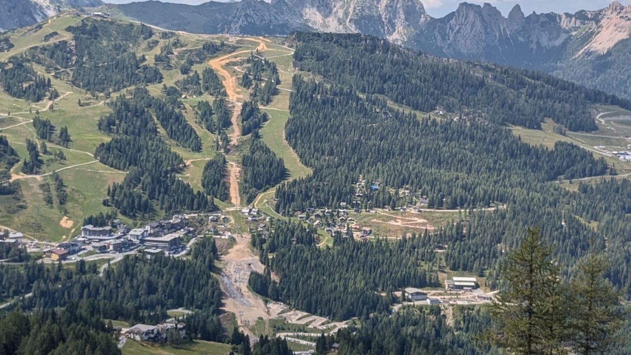 Photo of Outdoor in Sonnenalpe Nassfeld