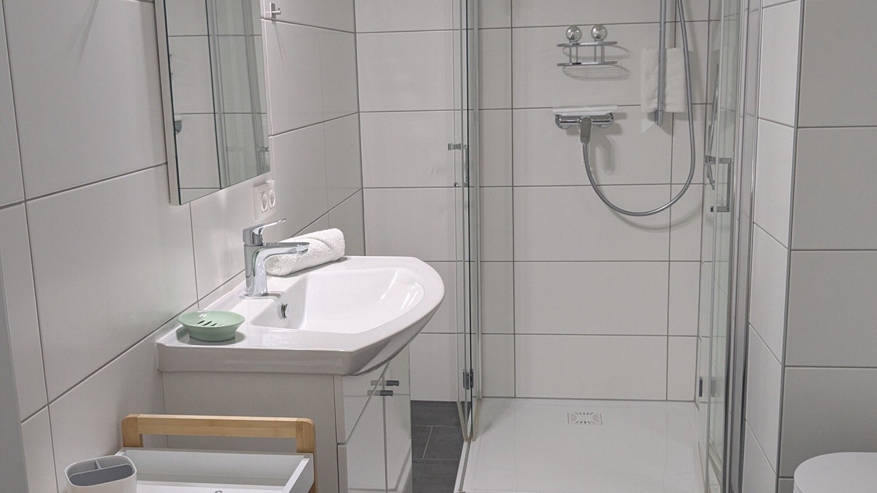 Photo of Bathroom in Sonnenalpe Nassfeld