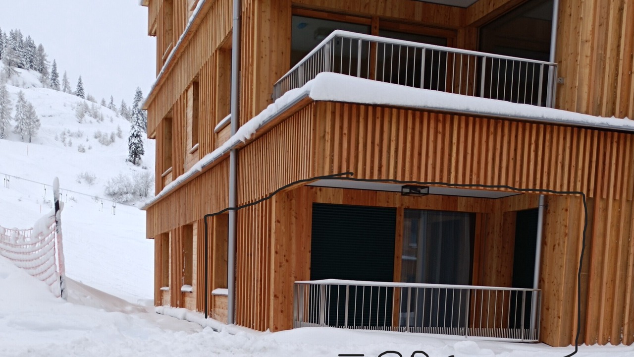 Photo of Outdoor in Sonnenalpe Nassfeld