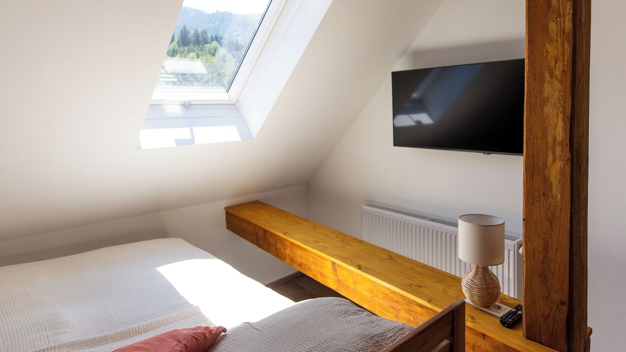Photo of Bedroom in Murau