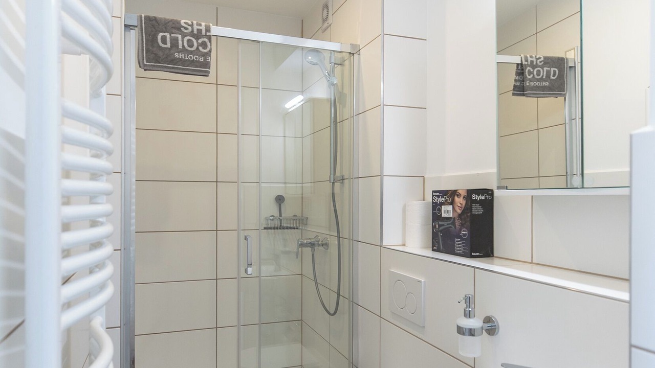 Photo of Bathroom in Murau