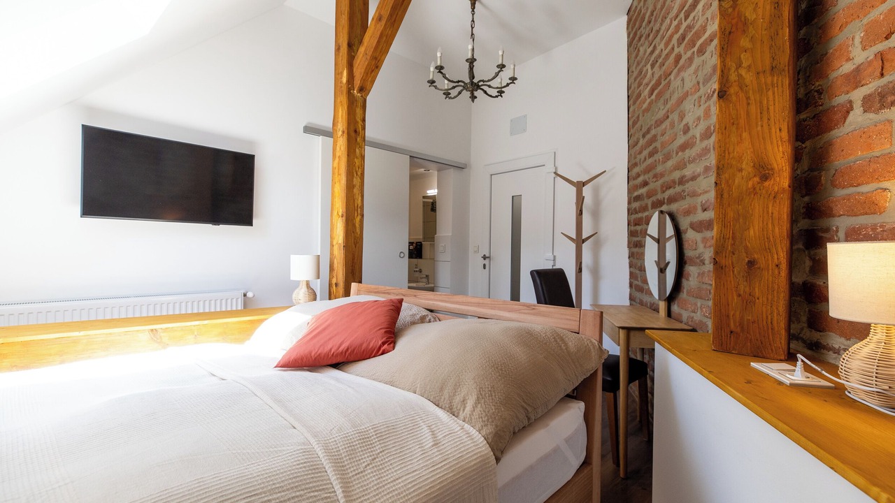 Photo of Bedroom in Murau