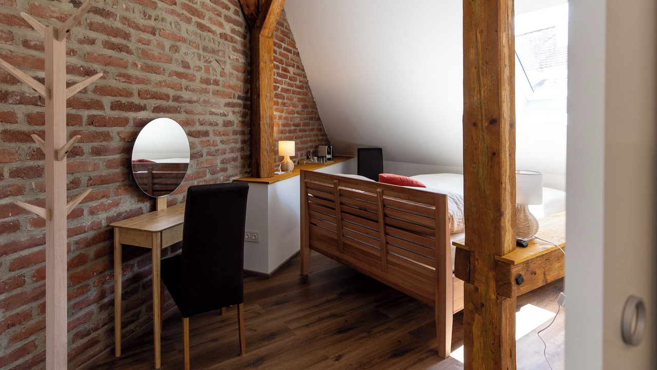 Photo of Bedroom in Murau