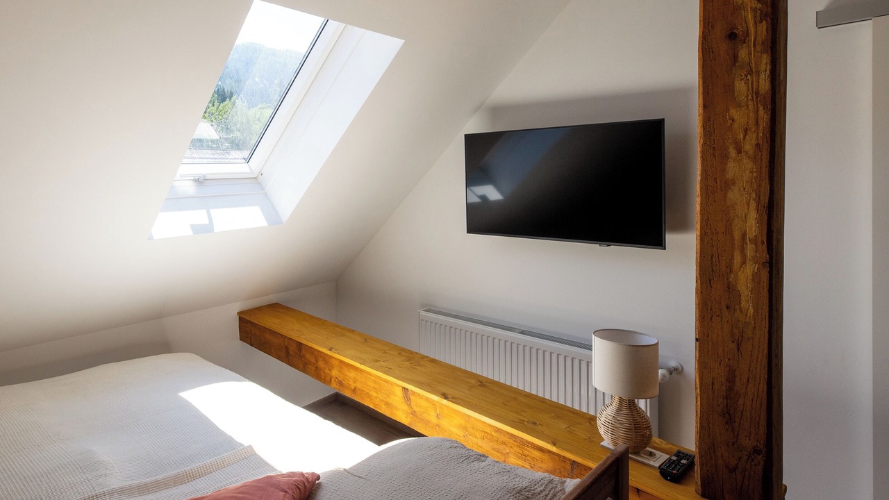Photo of Bedroom in Murau