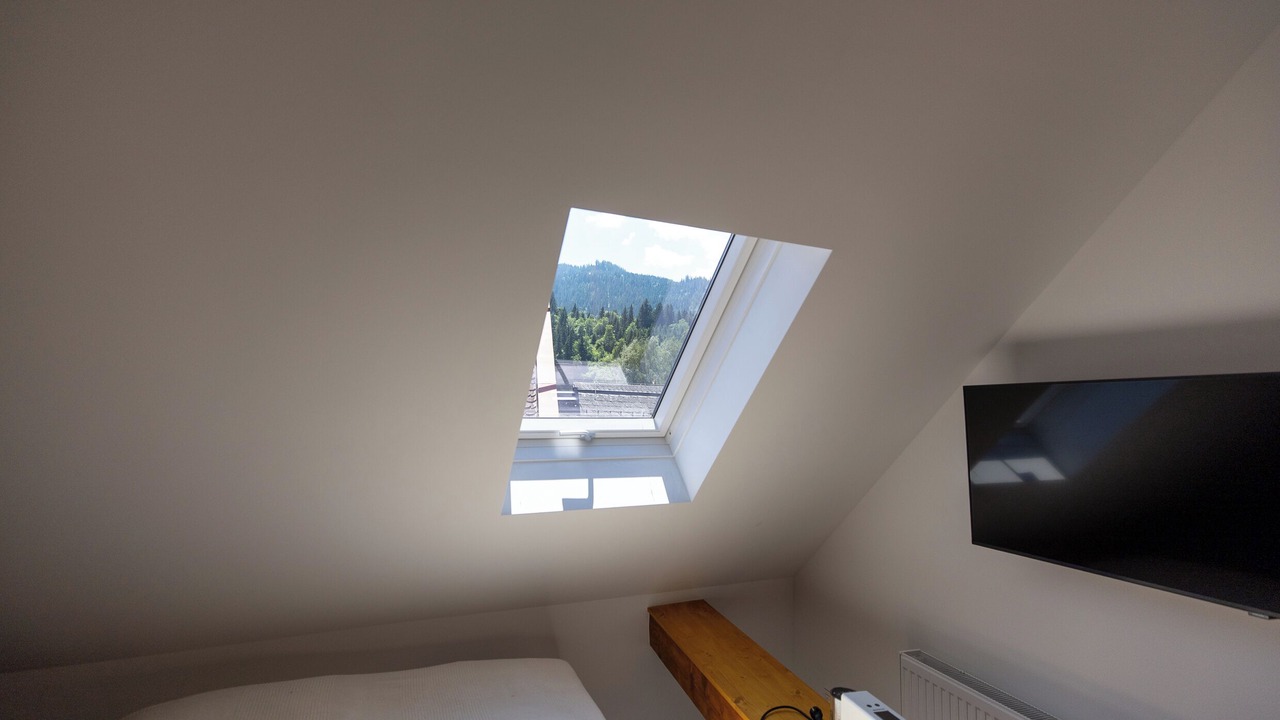 Photo of Bedroom in Murau