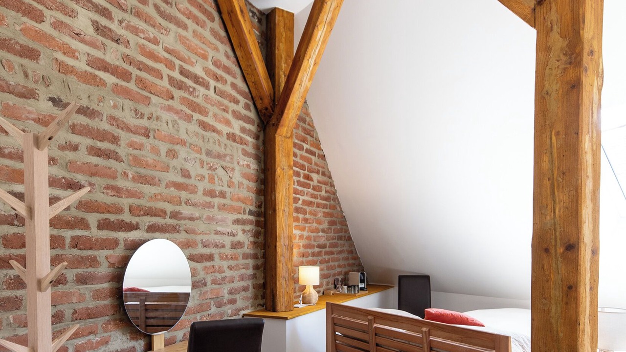 Photo of Bedroom in Murau