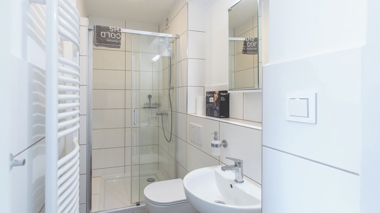 Photo of Bathroom in Murau