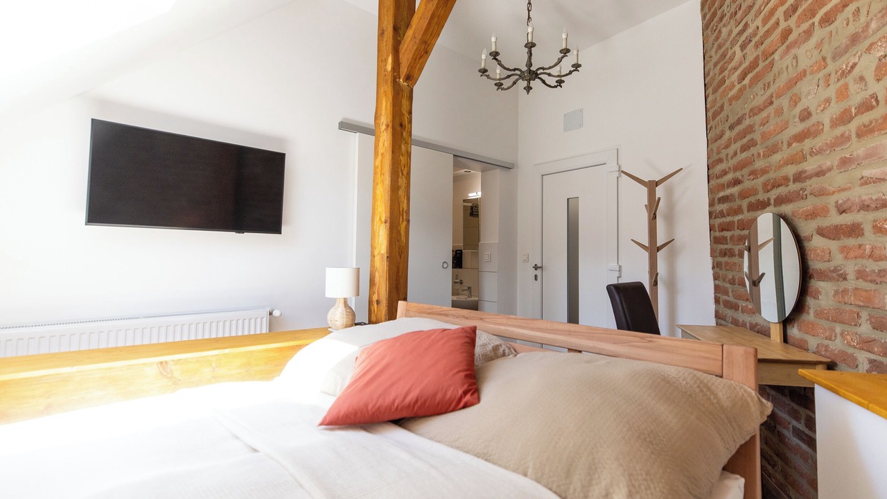 Photo of Bedroom in Murau