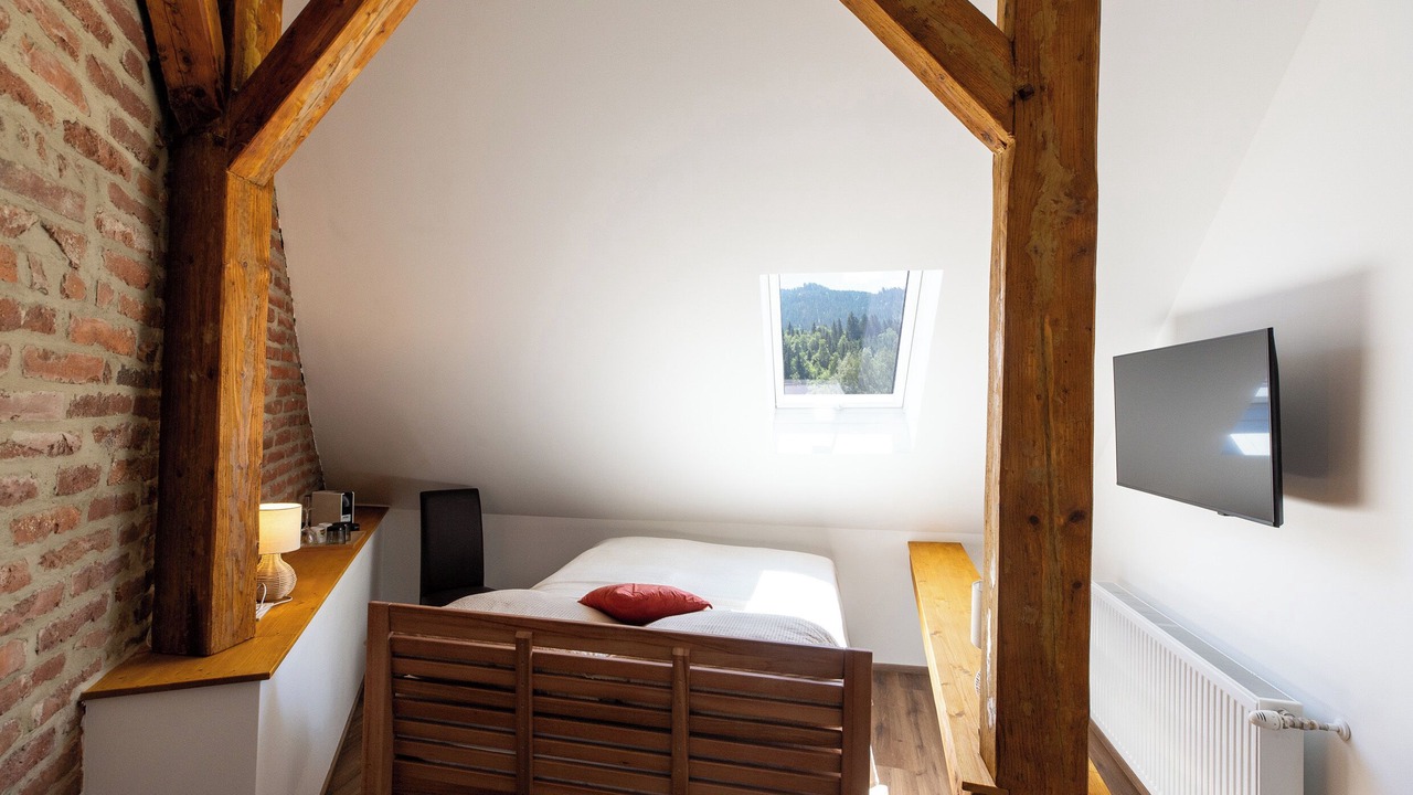 Photo of Bedroom in Murau