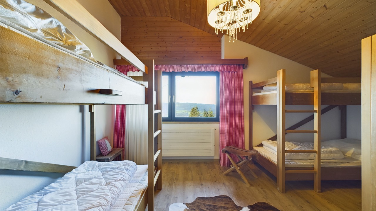 Photo of Bedroom in Riefensberg