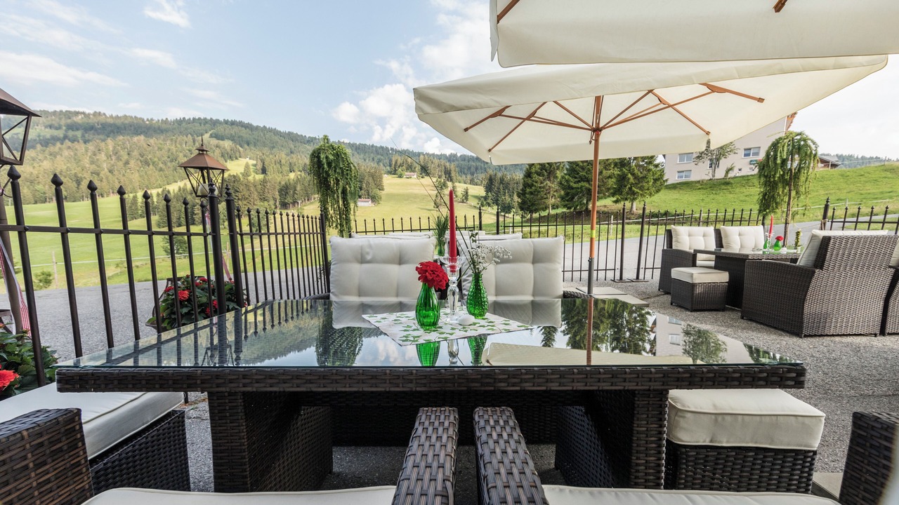 Photo of Outdoor in Riefensberg