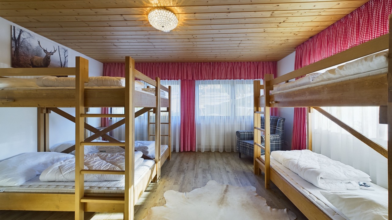 Photo of Bedroom in Riefensberg
