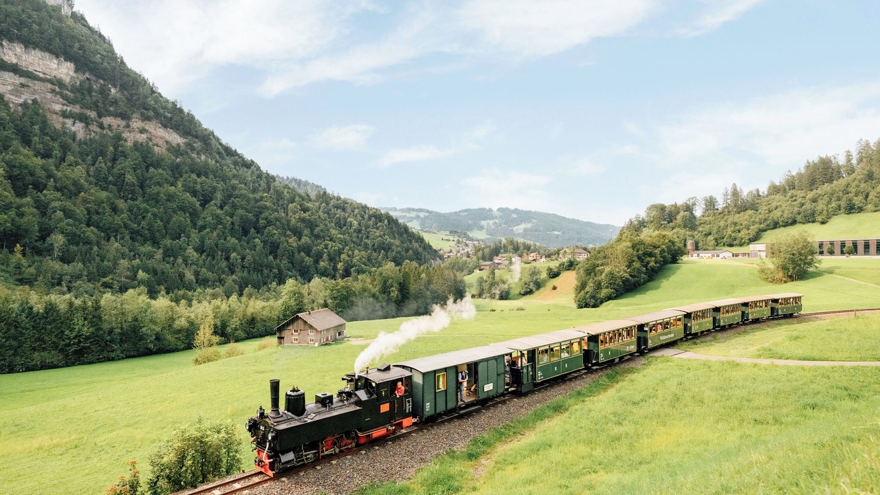Photo of Others in Riefensberg