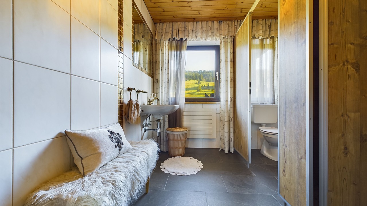 Photo of Bathroom in Riefensberg