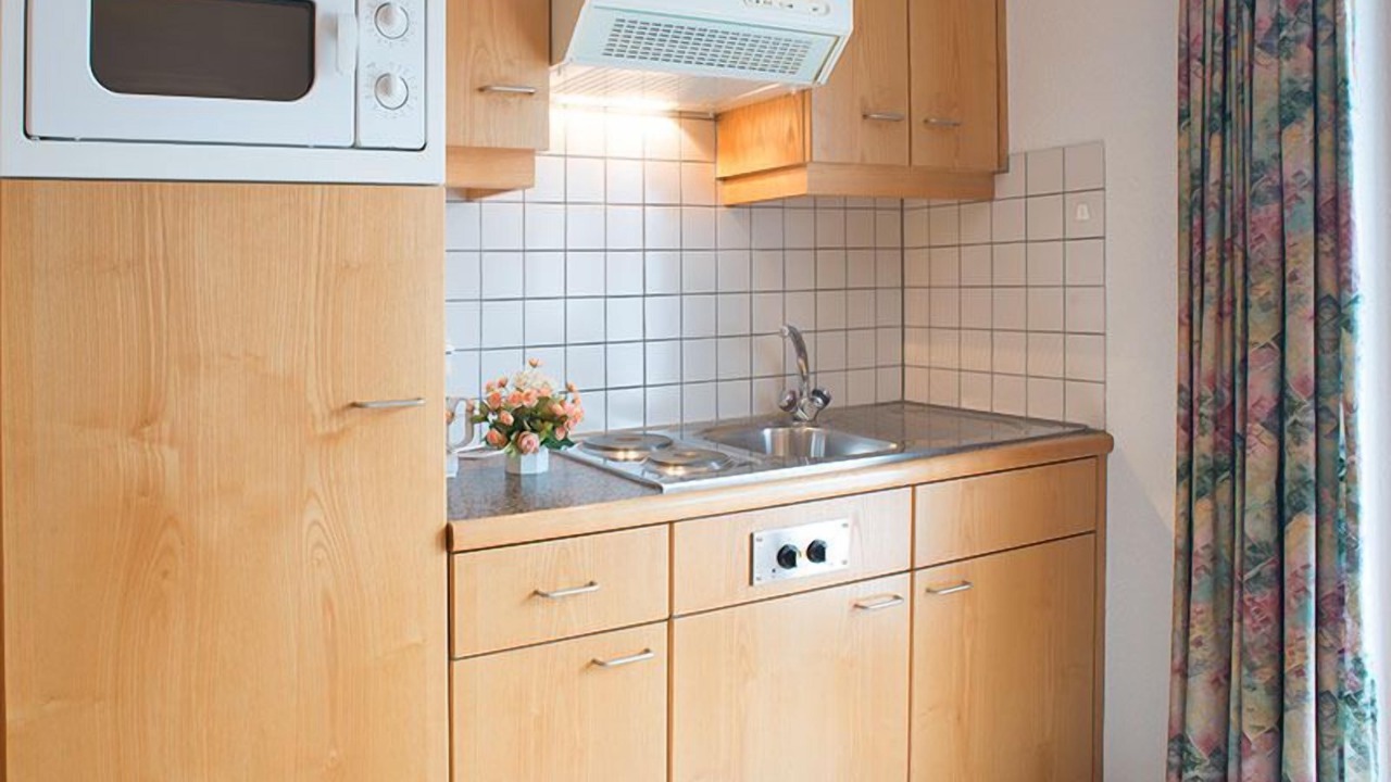 Photo of Kitchen in Fontanella