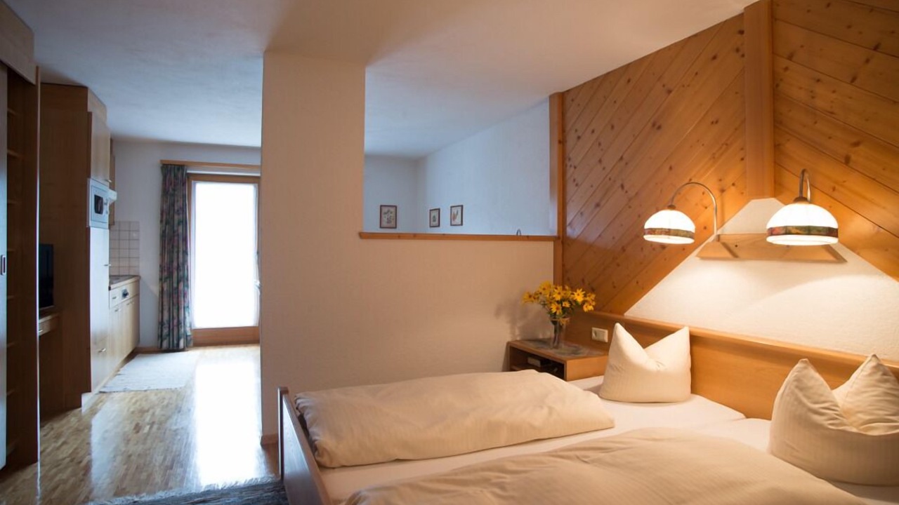 Photo of Bedroom in Fontanella