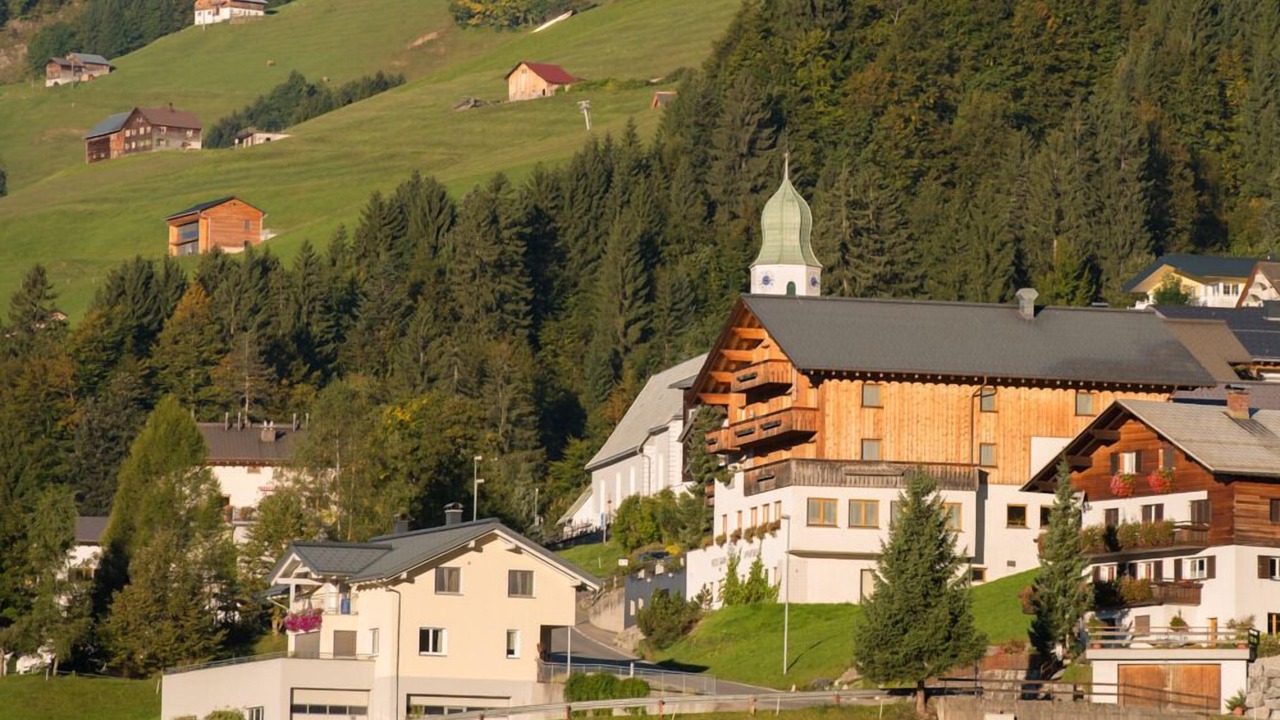 Photo of Outdoor in Fontanella
