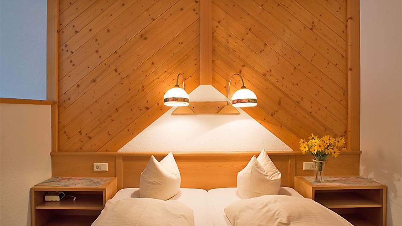 Photo of Bedroom in Fontanella
