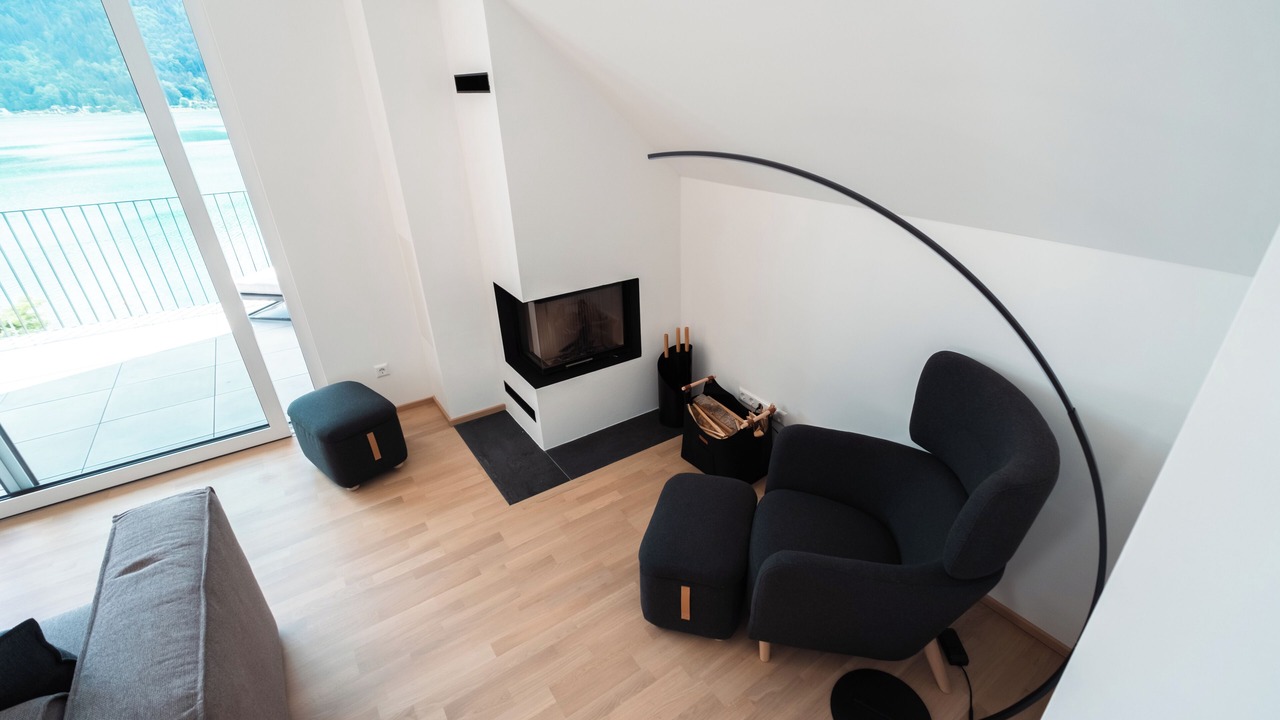 Photo of Livingroom in Sattendorf