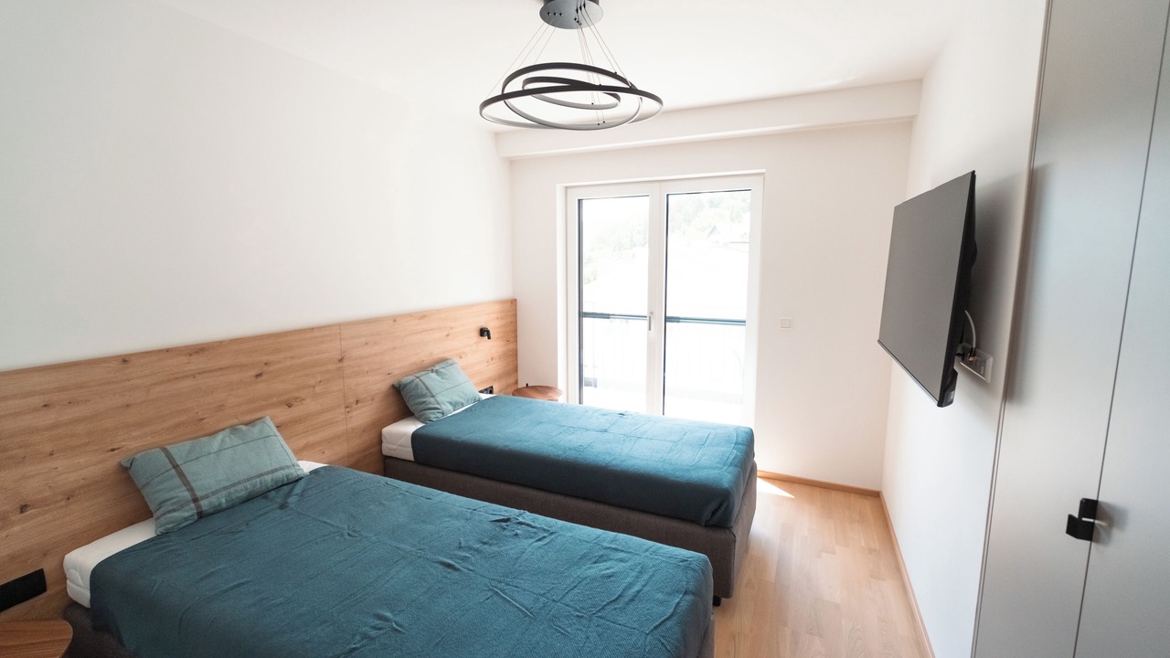 Photo of Bedroom in Sattendorf