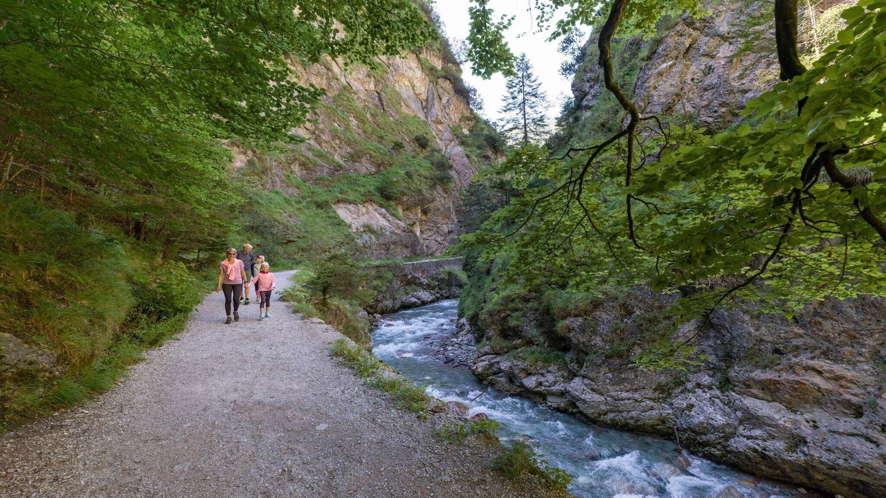 Photo of Others in Niederau