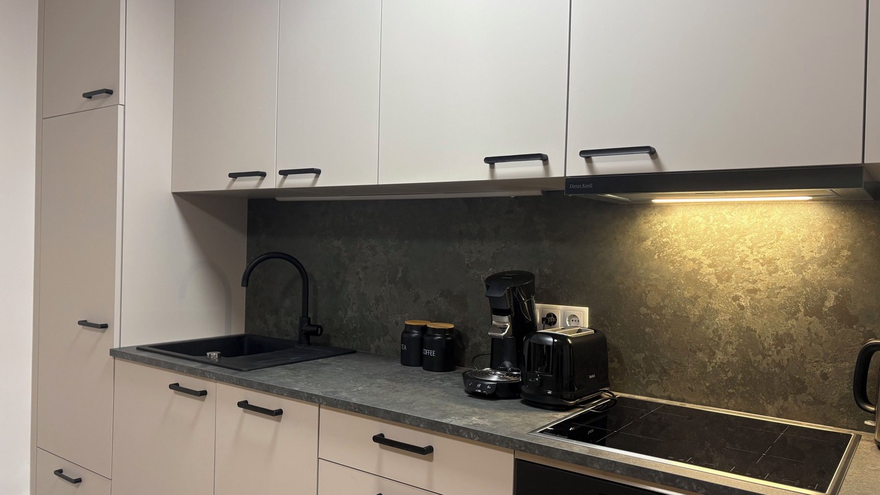 Photo of Kitchen in Stammersdorf