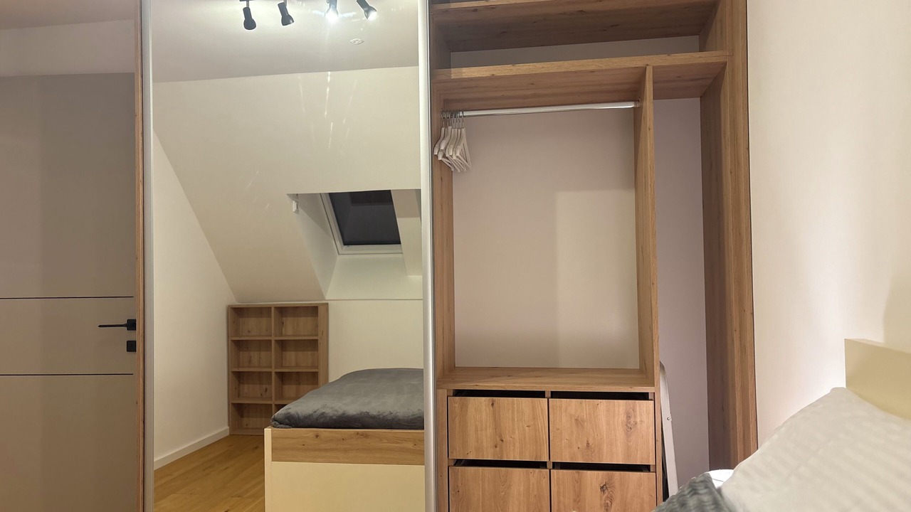 Photo of Bedroom in Stammersdorf