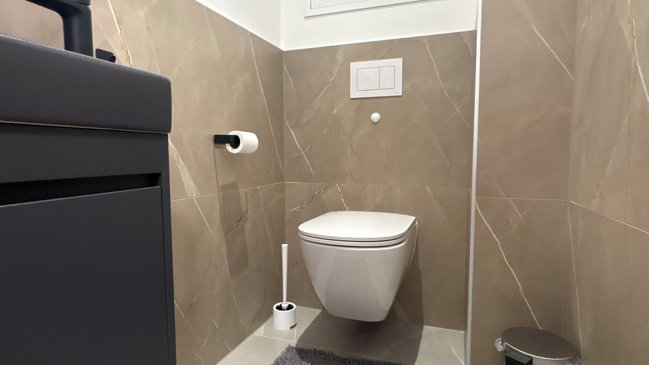 Photo of Bathroom in Stammersdorf