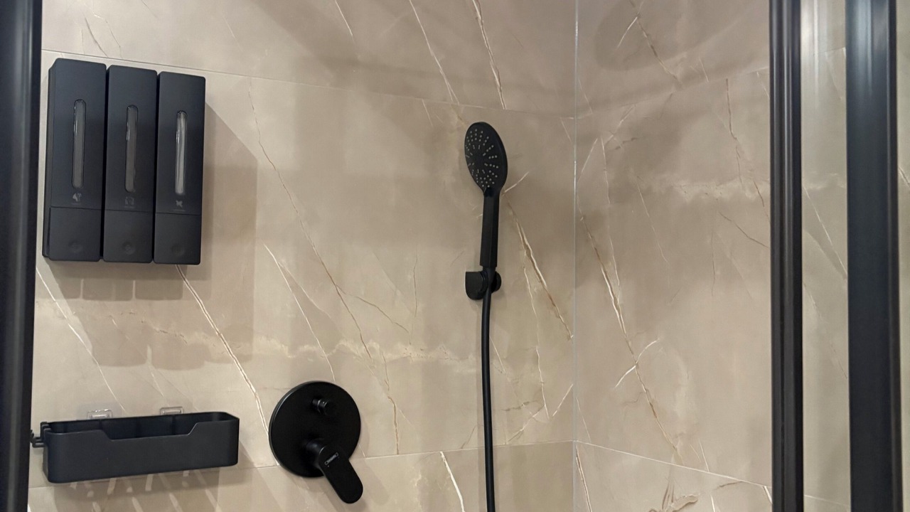 Photo of Bathroom in Stammersdorf