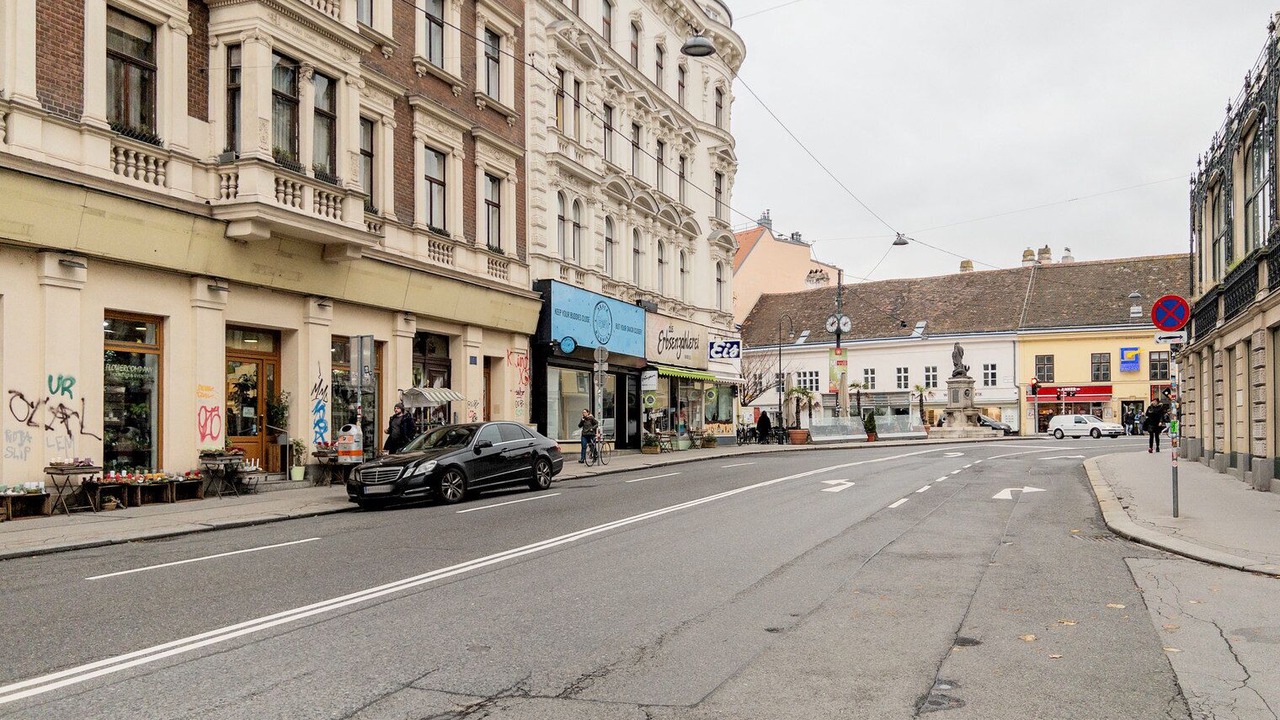 Photo of Others in Margareten