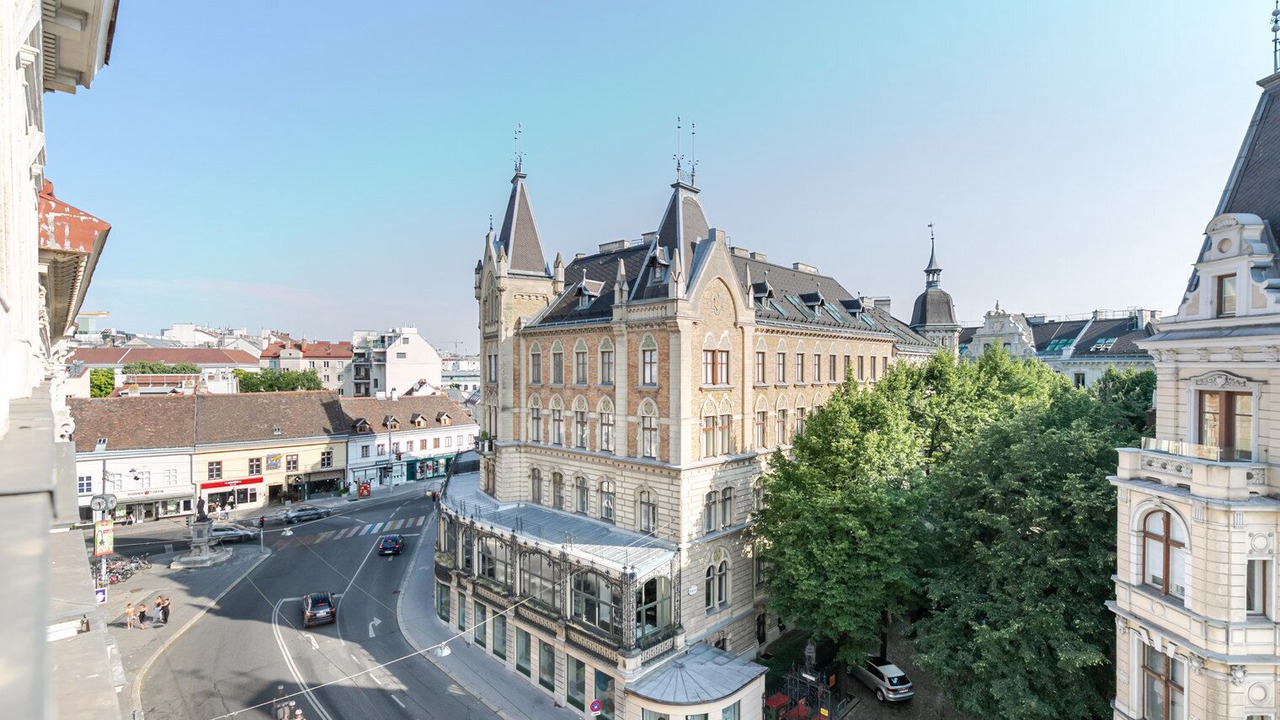 Photo of Others in Margareten