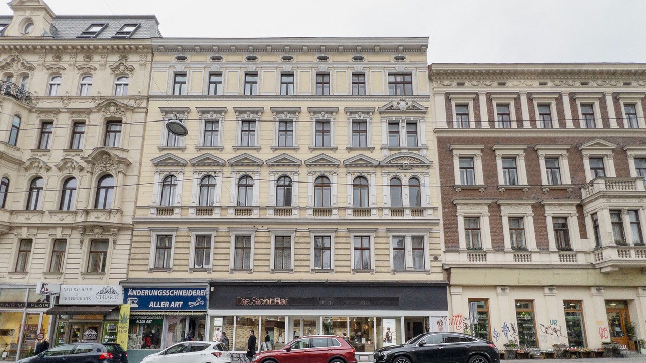 Photo of Outdoor in Margareten