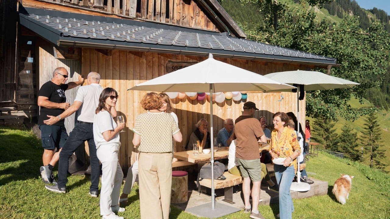 Photo of Outdoor in Faschina