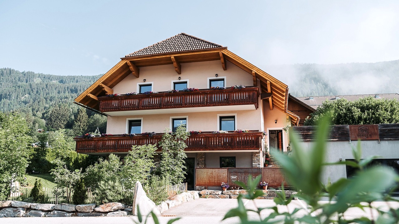 Photo of Outdoor in Sankt Michael im Lungau