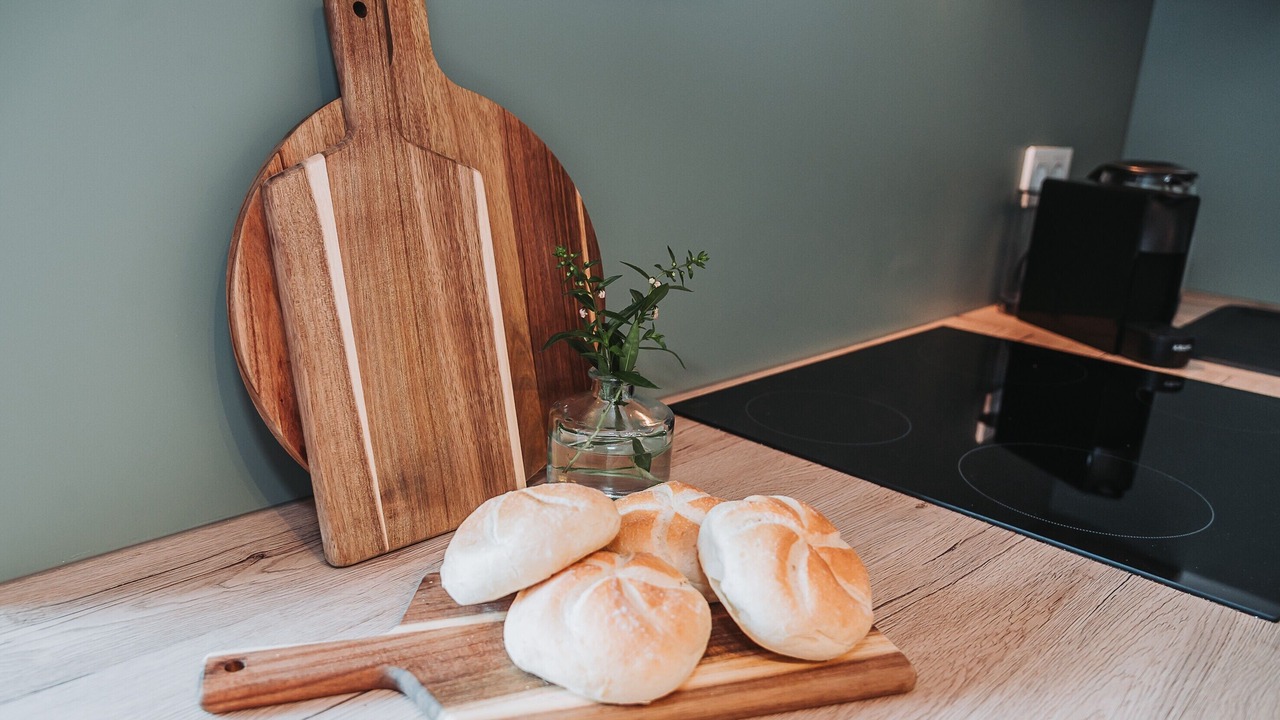 Photo of Kitchen in Sankt Michael im Lungau