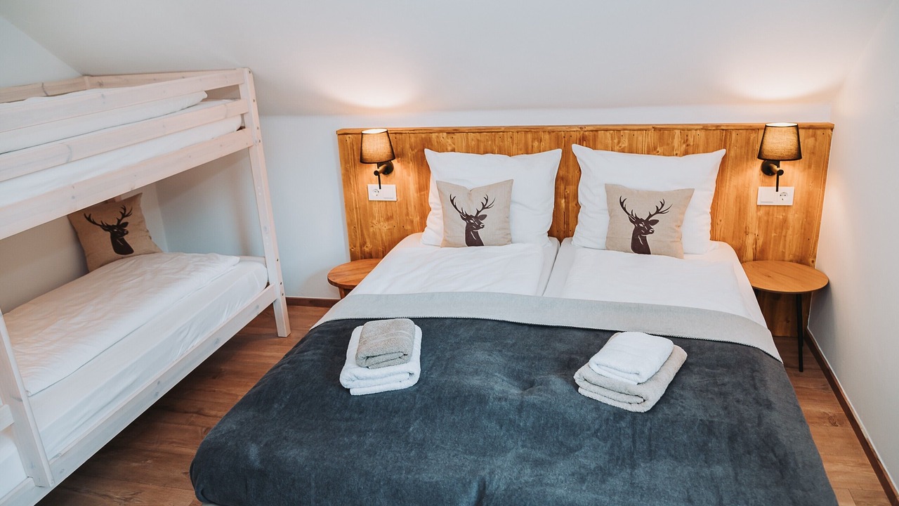 Photo of Bedroom in Sankt Michael im Lungau