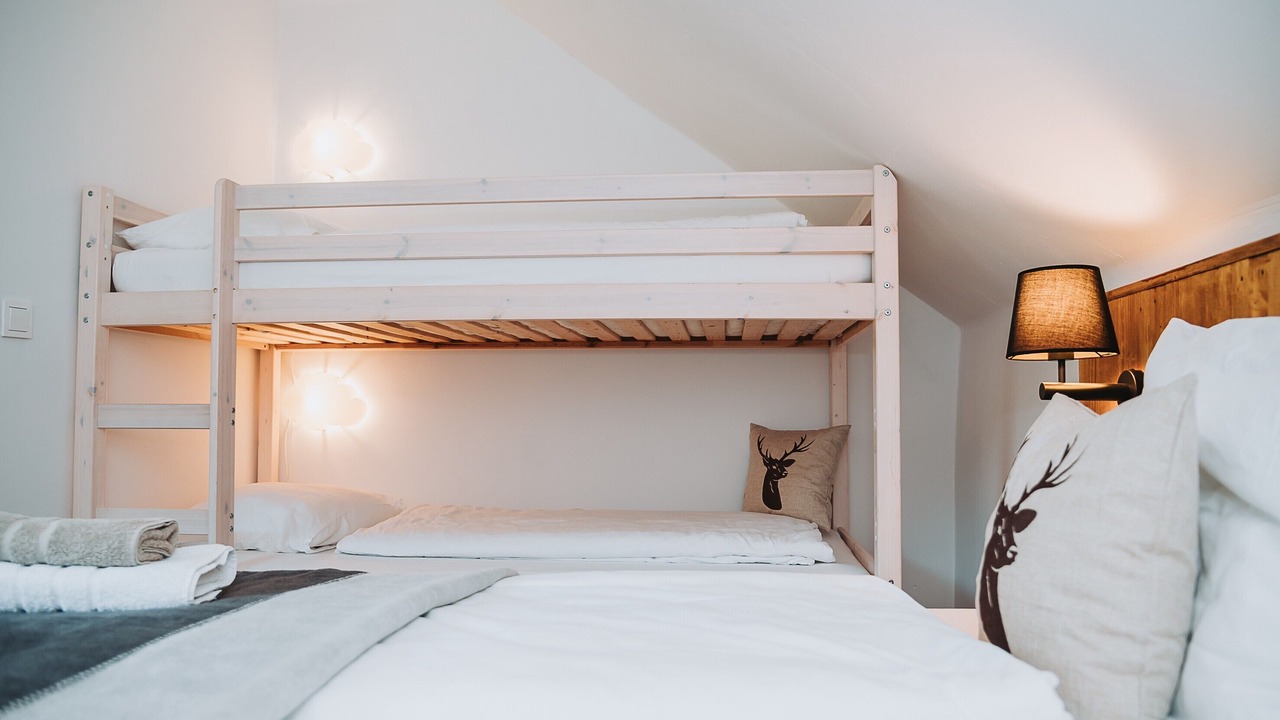 Photo of Bedroom in Sankt Michael im Lungau