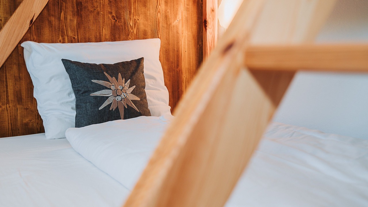 Photo of Bedroom in Sankt Michael im Lungau
