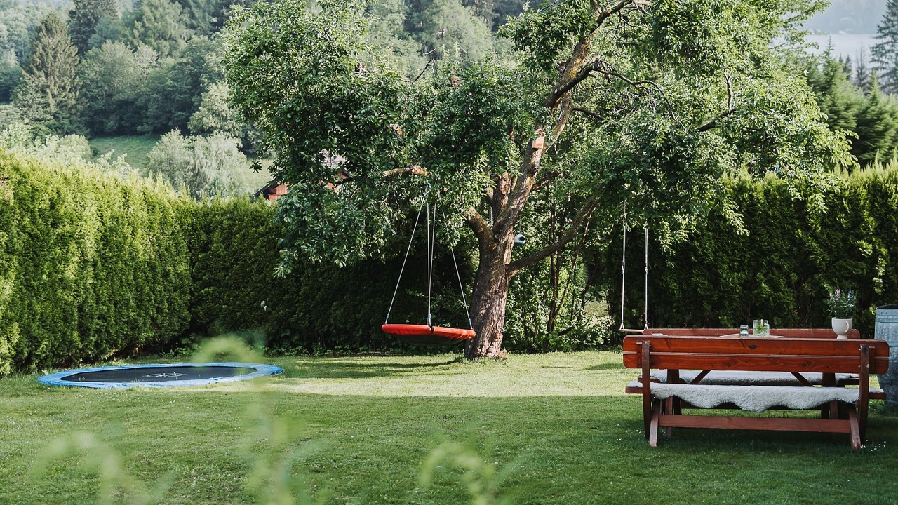 Photo of Outdoor in Sankt Michael im Lungau