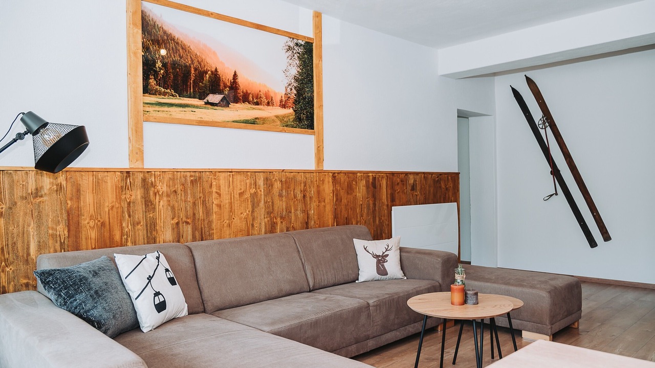 Photo of Livingroom in Sankt Michael im Lungau