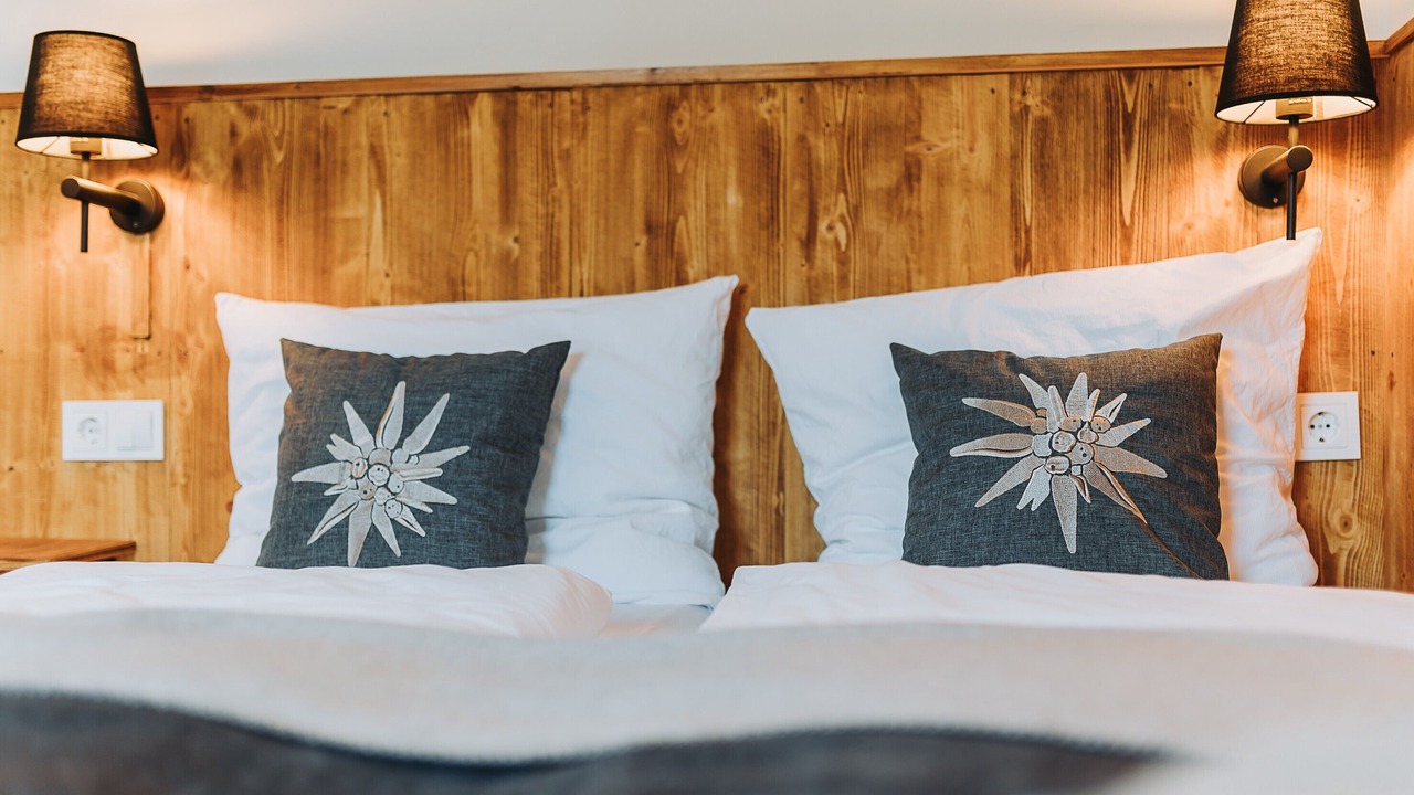 Photo of Bedroom in Sankt Michael im Lungau