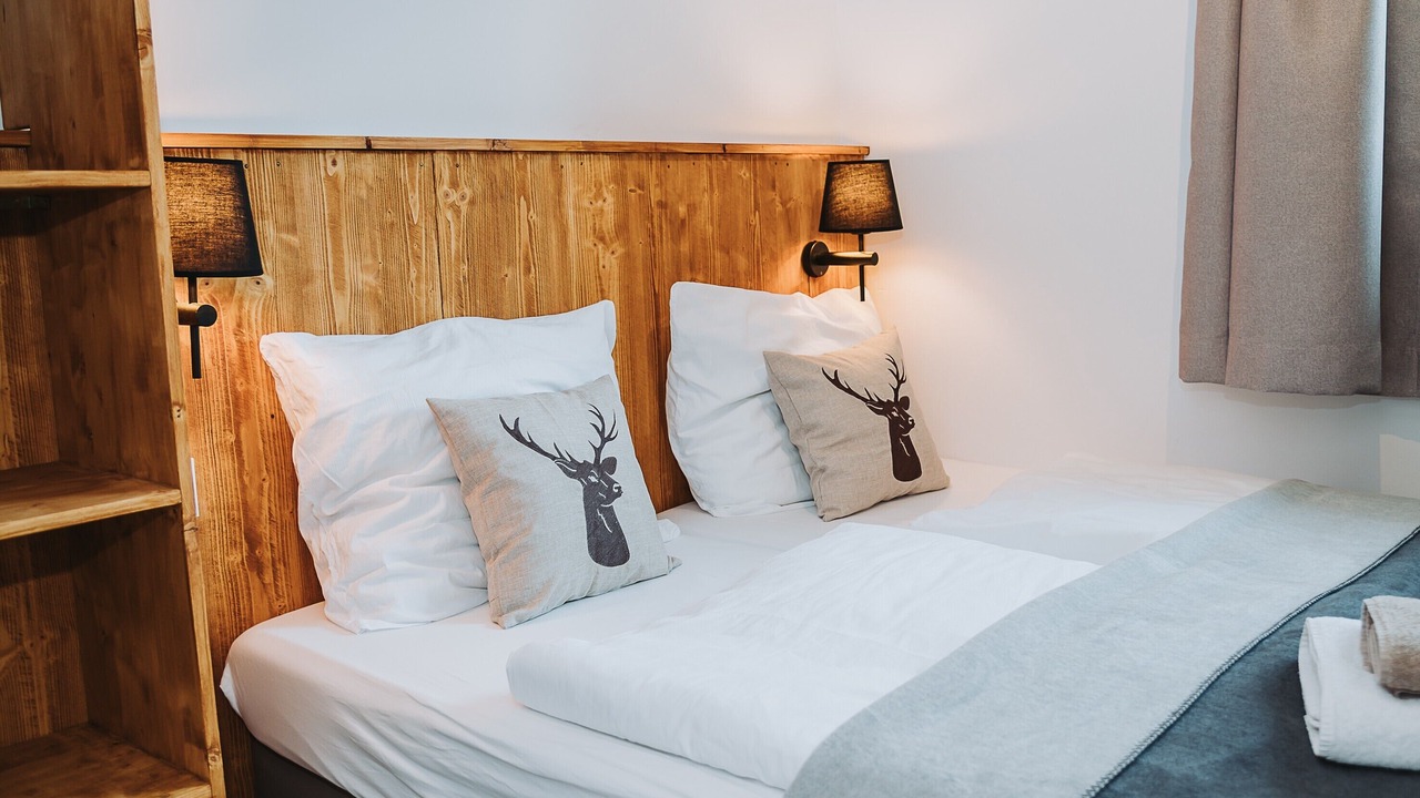 Photo of Bedroom in Sankt Michael im Lungau