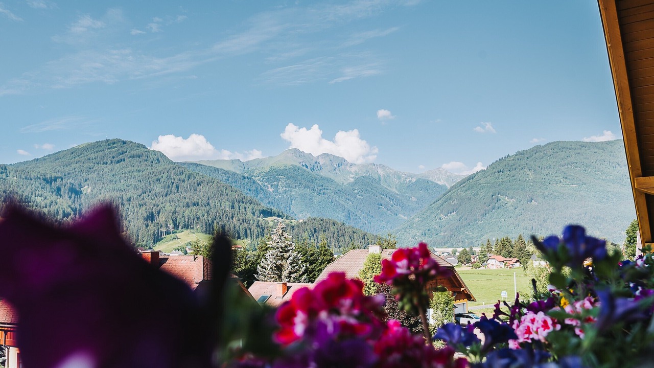 Photo of Outdoor in Sankt Michael im Lungau