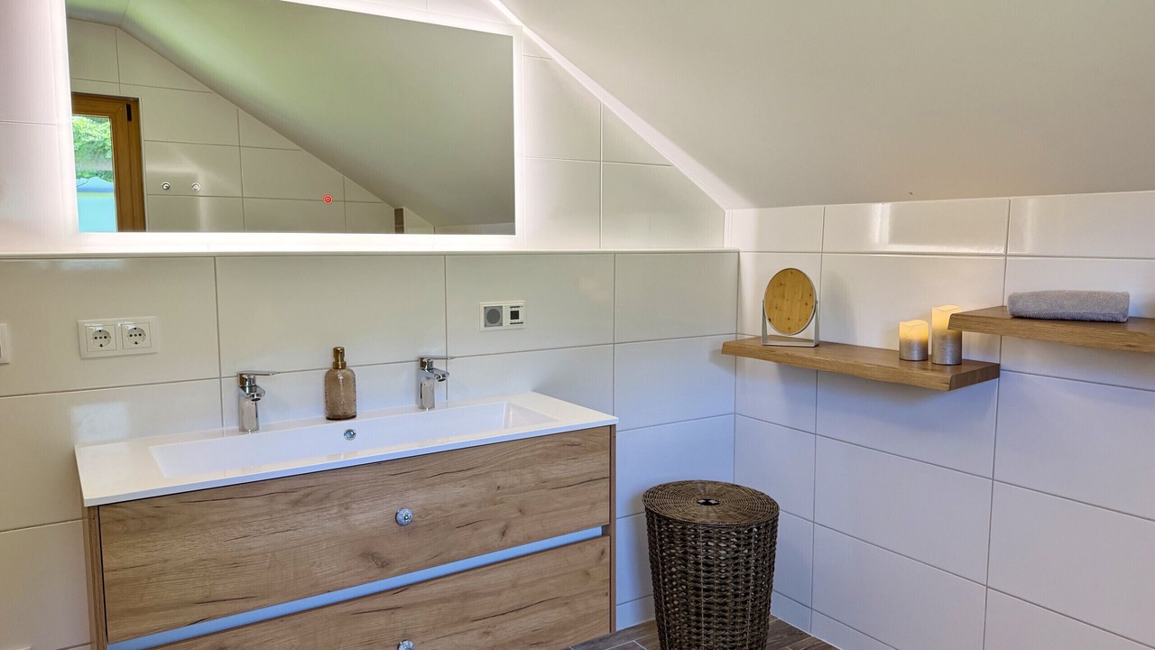 Photo of Bathroom in Altaussee