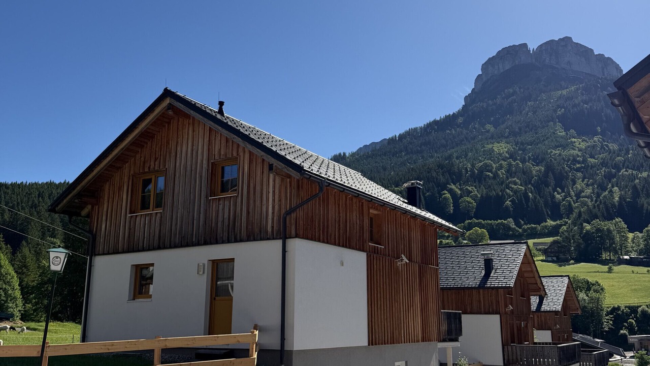 Photo of Outdoor in Altaussee
