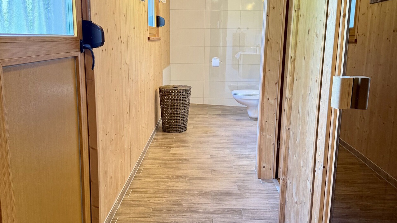 Photo of Bathroom in Altaussee
