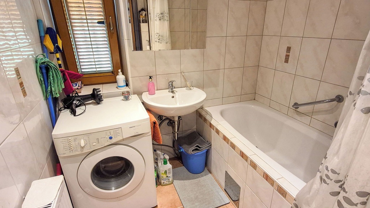 Photo of Bathroom in Sankt Kanzian am Klopeiner See