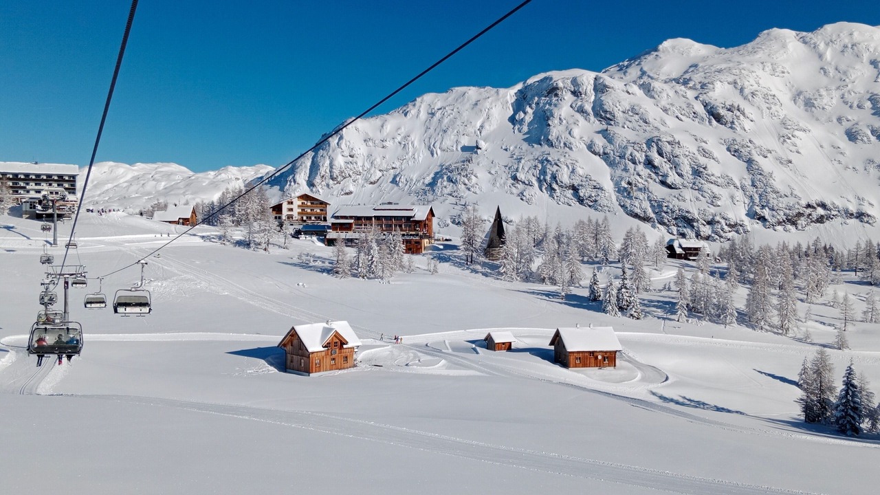 Photo of Others in Tauplitz