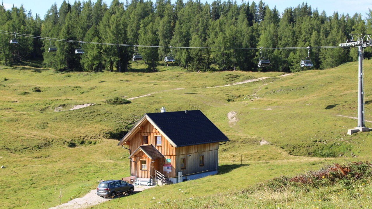 Photo of Outdoor in Tauplitz